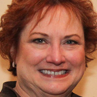 Beth A. Thompson